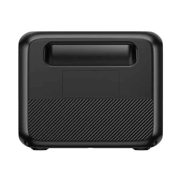 Bluetti AC70P Portable Power Station, detail