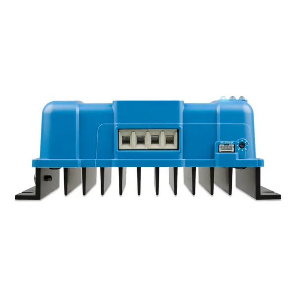 Victron SmartSolar MPPT 100/30, in use